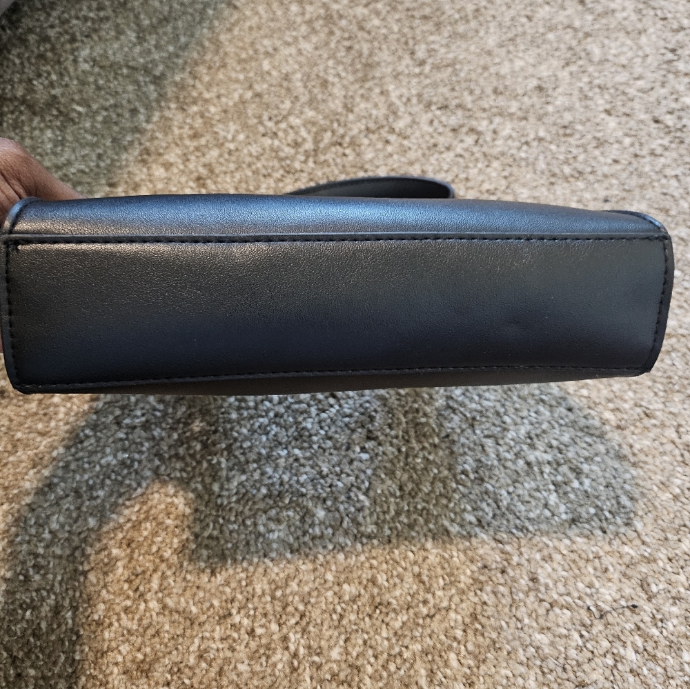 Black Mini Bag